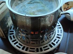 -泉州悦华酒店·自助餐厅