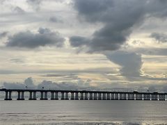 -宝安西湾红树林湿地公园