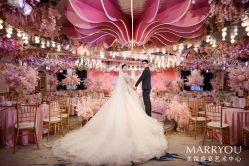 -美悦盛宴一站式婚礼会馆(临江店)