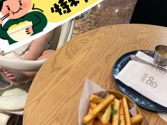 -gaga(深圳南山益田假日广场店)