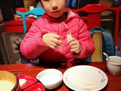 -北平食府(马鞍山路店)
