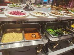 -好伦哥比萨烤肉自助(马家堡店)