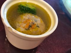 -扬州饭店(东关街店)