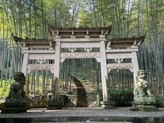 -午潮山国家森林公园