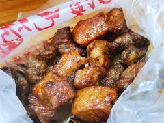 -王记西鎮电烤肉(汶上路店)