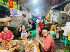 大堂-渝味黄姐火锅(黄泥村店)
