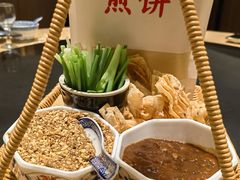 -鲁菜根·泰山菜(泰山店)
