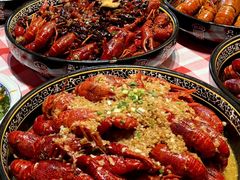 -江味龙虾馆(南山店)