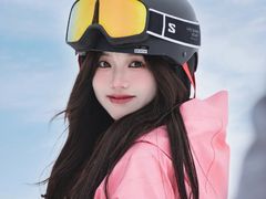 -中旅松花湖滑雪场