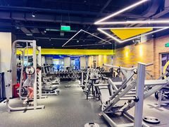 -贝菲特游泳健身(徐泾店)