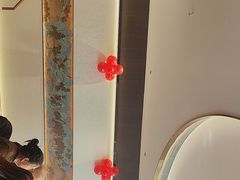 -聚宾楼·烤鸭·家宴(科技三路店)