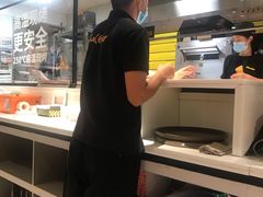 -乐凯撒披萨(正佳广场店)