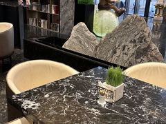 -乔治莫兰迪酒店(济南解放路山东大学店)
