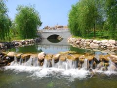 景点-函谷关历史文化旅游区