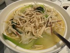 -金海湾自助餐厅(金陵饭店)