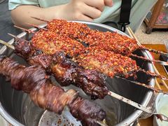 -炒豆合作社(东四总店)