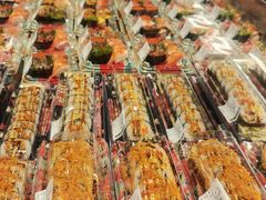 -永辉超市(郫都区爱琴海店)