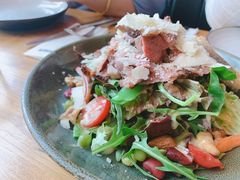 -The Diner X餐厅(青岛万象城店)
