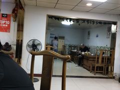 -清真长山屯泉水灶台鱼(佳庆道店)