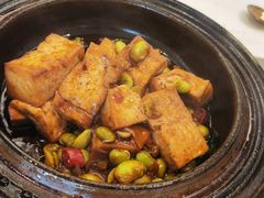 -上蔬无瑕· 创意素食·Vegetarian(华采天地店)