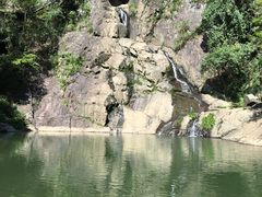 -宁波余姚老柿林山居度假村