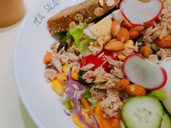-Meal Salad米有沙拉(长泰广场店)