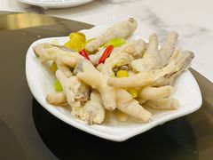 -老四川平头酸菜鱼(衙前店)