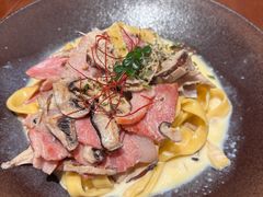 -福记咖啡·手工意面(下埔店)