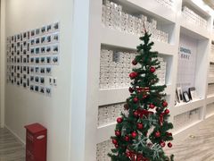 -固瑞齿科(国贸门诊店)