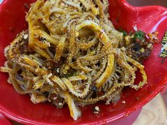 纠结千层肚-冒椒火辣(太古里店)