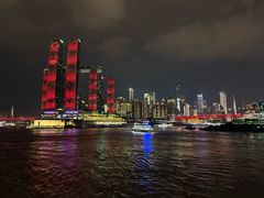 -重庆两江夜游-交运系列