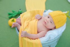 -龙宝宝儿童摄影馆