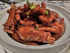 -小菜园新徽菜(常州武进吾悦店)