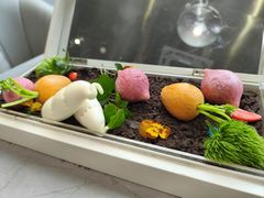 -3号仓库·创意中国菜(大悦城店)