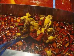 -重庆高老九火锅(万象城店)