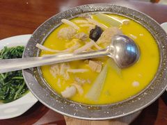 -古南都·老广东酒楼(龙江店)