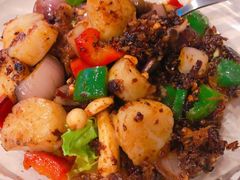 -无招牌海鲜餐厅(滨海艺术中心店)