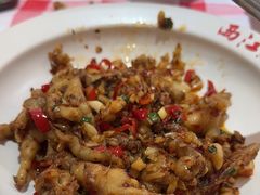 -西江红·株洲本地菜(滨江南路店)