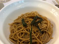 葱油拌面-上海小南国(世博源店)