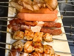 -泰善串店•延边朝鲜族烧烤(理工大学店)