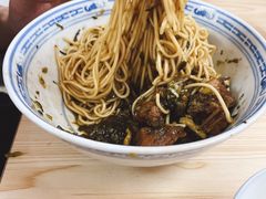 -盛兴面馆(真儒大厦店)