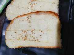 面包-锦州特色烧烤(西雅图店)