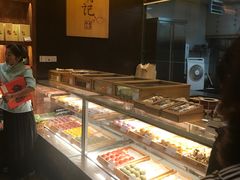 自助取餐区-南宋胡记(杭州体育场路店)