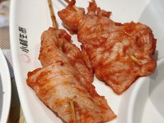 -小杨生煎(愚园路)