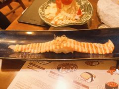 -七町糖果寿司屋(龙洞广工店)