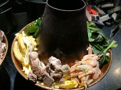 -鲁城往事(游客中心店)