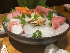 -德川家日本料理(中关村寰太大厦店)