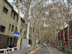 -葛记焖饼(伏牛路店)