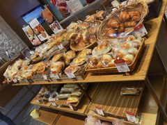 -西村叔叔的店·面包·甜品·蛋糕(崂山丽达店)