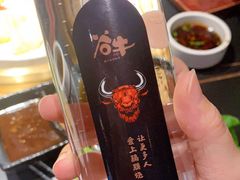 -谷牛日式烤肉(宝山U天地店)